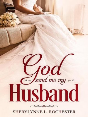 cover image of God, Send Me My Husband!